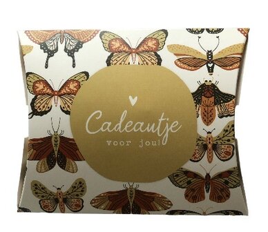 Cadeautje voor jou vruchtenrondjes