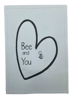 Bijenmengsel bee and you