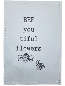 sel Bee youtiful flowers