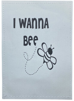 Bijenmengsel I wanna bee