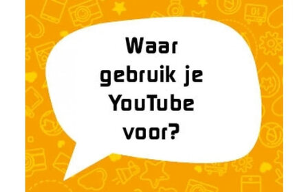 Handleiding en blokkeerkaart van het Media praat vragenspel