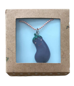 Kinder sieraden &ndash; vrolijke en duurzame ketting voor meisjes