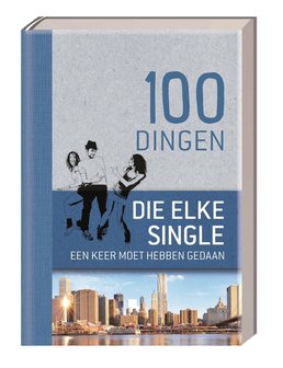 100 dingen die elk single