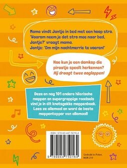 Hardcover boek met elastische band voor makkelijk gebruik