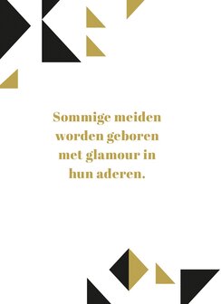Vriendschapsboekje you are my bestie brievenbuscadeau