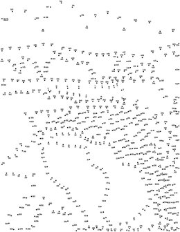 Van punt naar punt: Rond de wereld