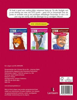 Van punt naar punt: Rond de wereld