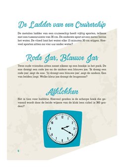 Puzzel en raadsels boek