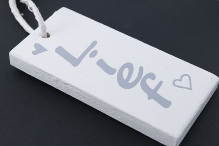 Lief, hanger
