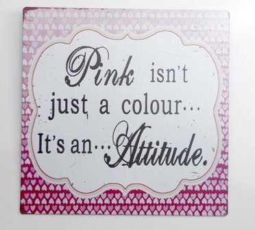 Bord Pink isn't just a color