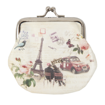 Portemonnee paris