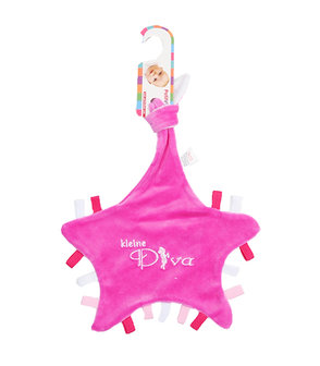Tutdoek kleine diva