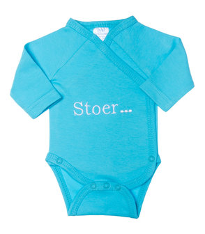 Romper, stoer