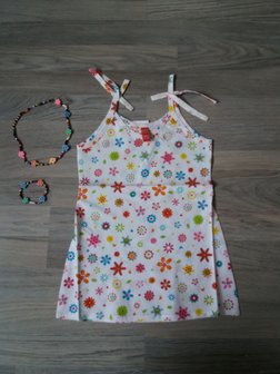 Jurkje maat 92/98