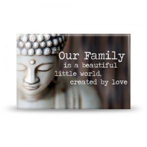 Magneet, family