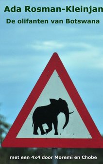 De olifanten van Botswana