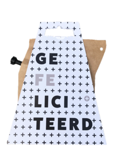 Koffie, gefeliciteerd