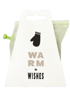 Thee, warm wishes