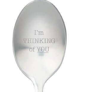 Lepel, i'm thinking of you