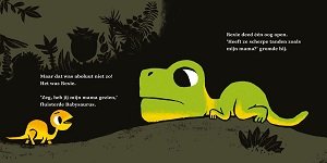 Mama saurus