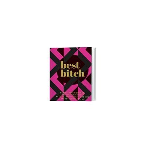 Boek, best bitch