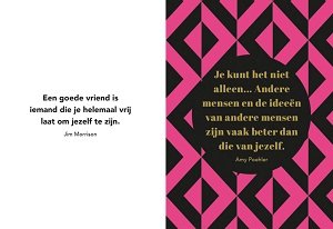 Boek, best bitch