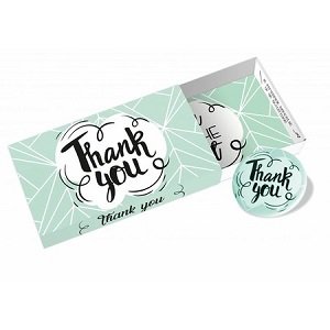 Thank you, greetingbox