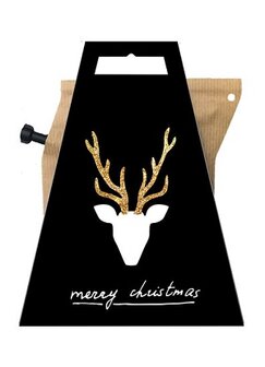 Koffie, merry christmas