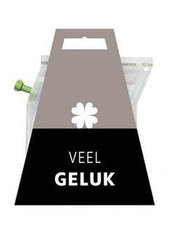 Thee, veel geluk