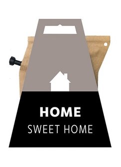 Koffie, home sweet home
