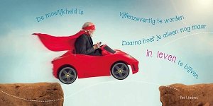 70+ wijsheid komt met de jaren