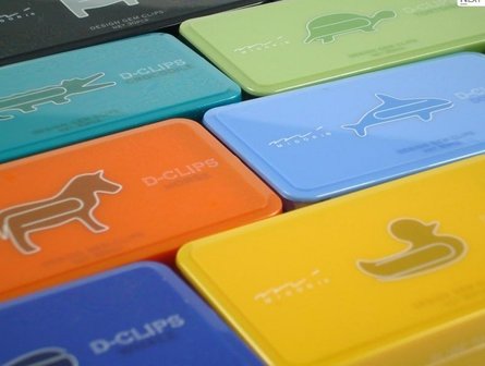 Paperclips