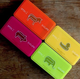 Paperclips Paard