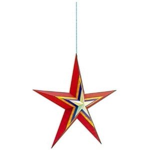 Kerststerren