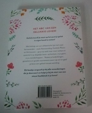 100% gelukkig, werkboek