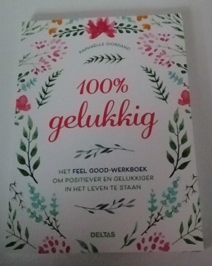 100% gelukkig, werkboek