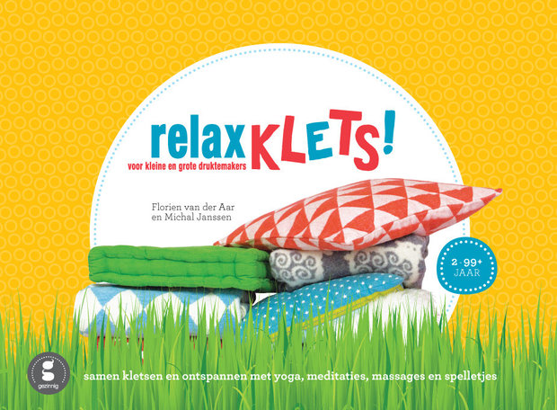 Relaxklets!