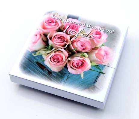Liefde 