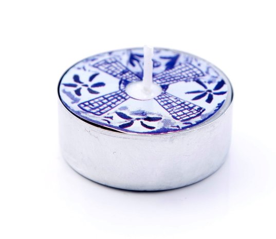 Delftsblauw