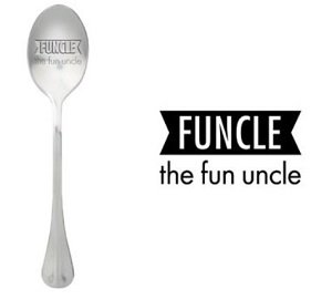 Lepel, funcle the fun uncle