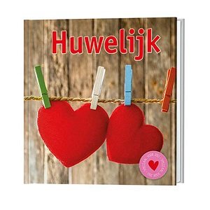 Huwelijk, geluk is met je beste vriend getrouwd zijn