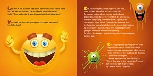 Supergrappige moppen voor kinderen