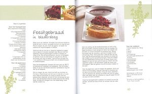 Vegan, kookboek