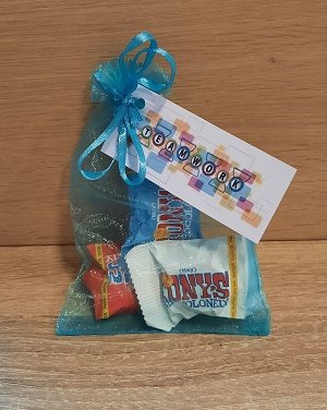Tiny Tony's 