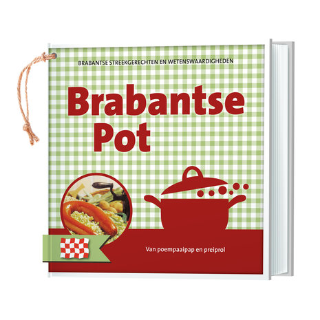 Brabantse pot
