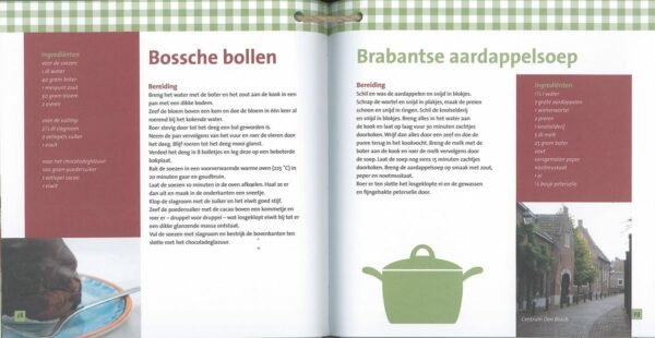 Brabantse pot