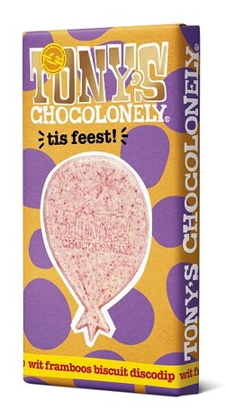 Tony's Chocolonely 