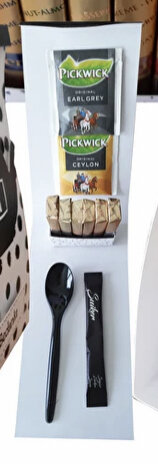 Thee Bedankt