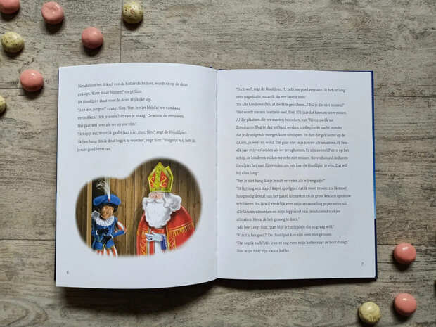 De mooiste Sinterklaas-verhalen