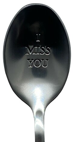 Lepel I miss you